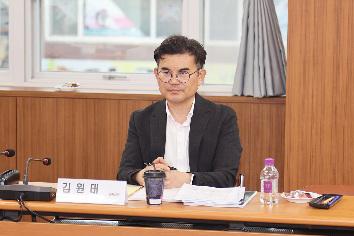 한국농촌경제연구원, 고랭지채소 주산지 현장토론회 개최 및 현장 방문 실시 이미지